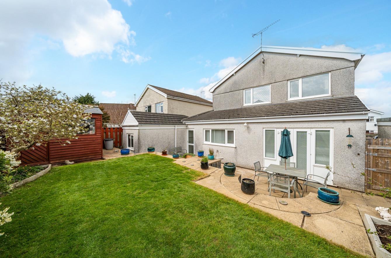 Pennard Drive, Pennard,southgate, swansea, £464,950 Dawsons Property